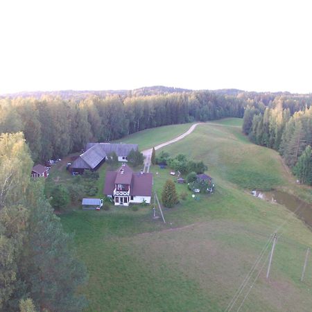 Maee Farm Villa Rouge Luaran gambar