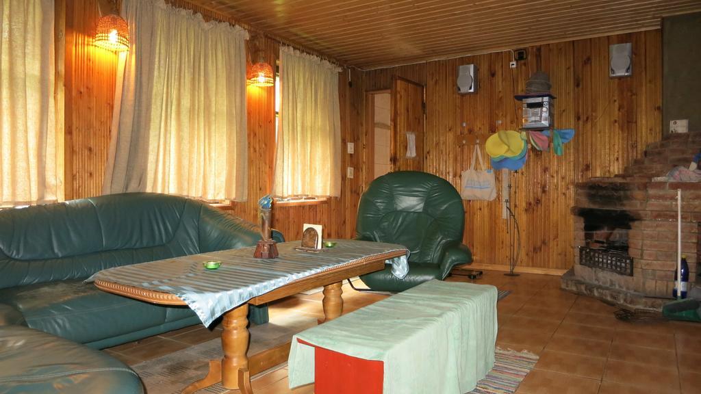 Maee Farm Villa Rouge Luaran gambar
