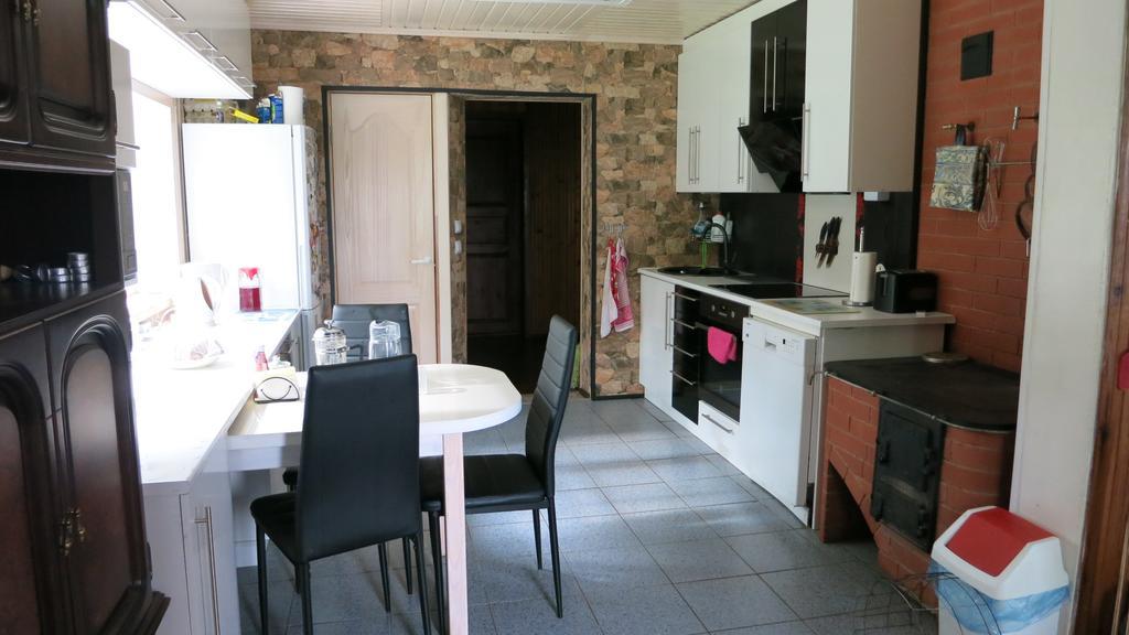 Maee Farm Villa Rouge Luaran gambar