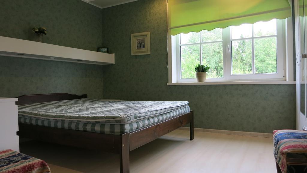 Maee Farm Villa Rouge Luaran gambar