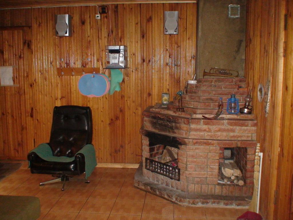 Maee Farm Villa Rouge Luaran gambar