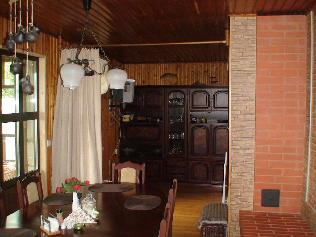 Maee Farm Villa Rouge Luaran gambar