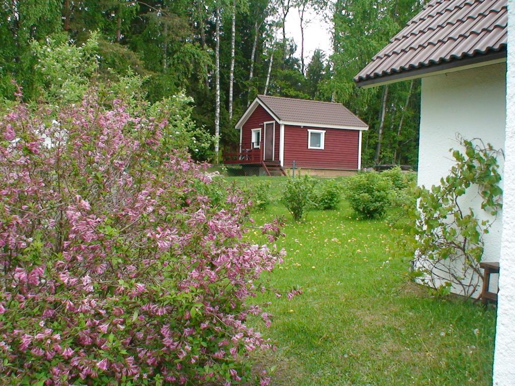 Maee Farm Villa Rouge Luaran gambar