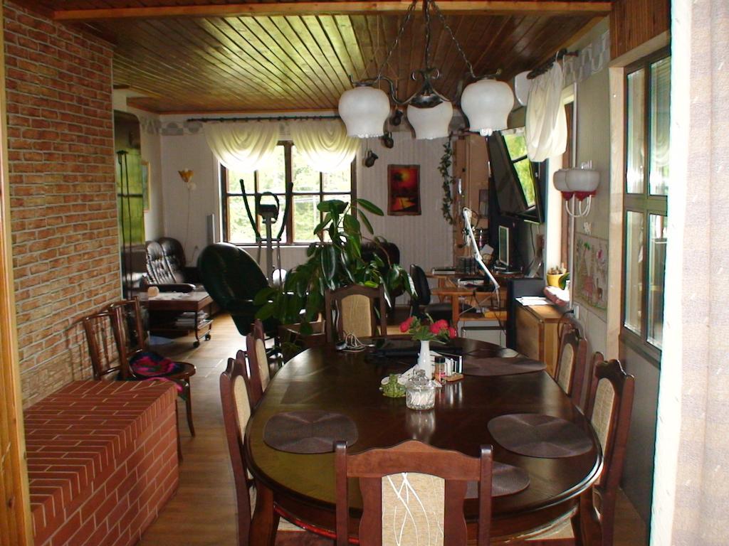 Maee Farm Villa Rouge Luaran gambar