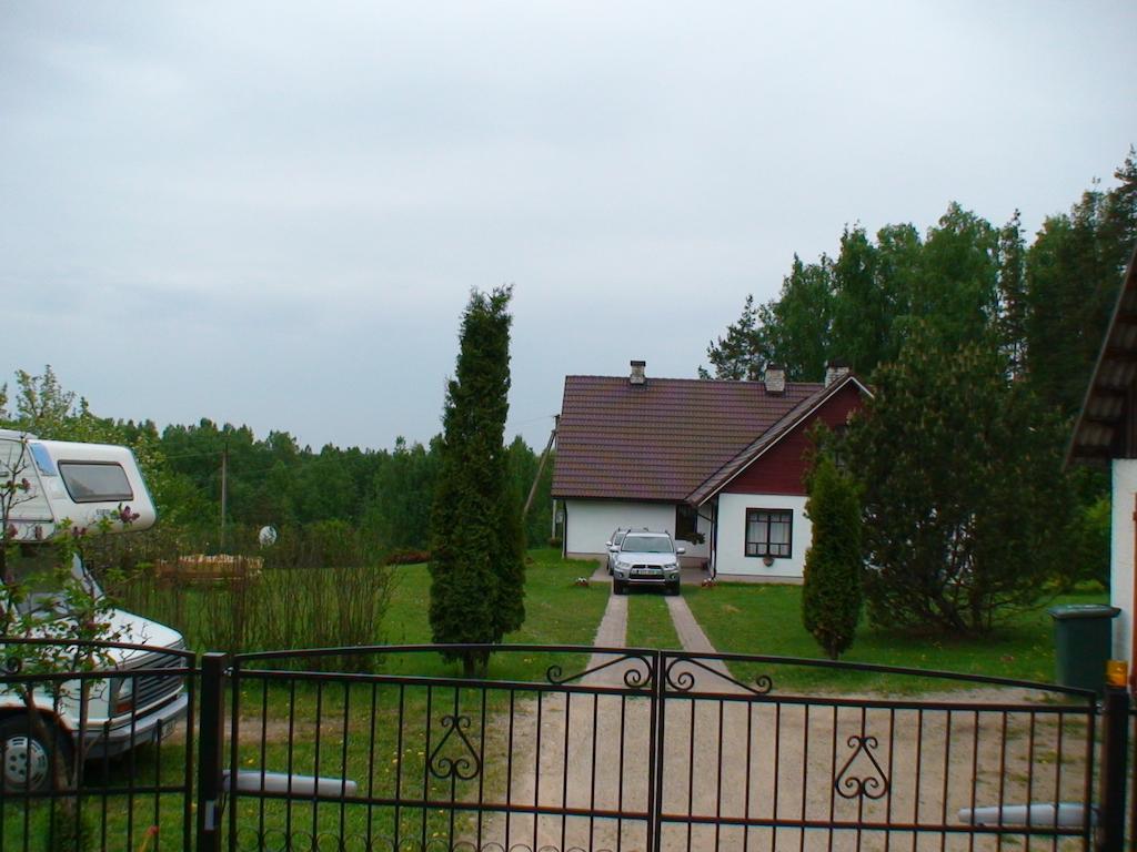 Maee Farm Villa Rouge Luaran gambar