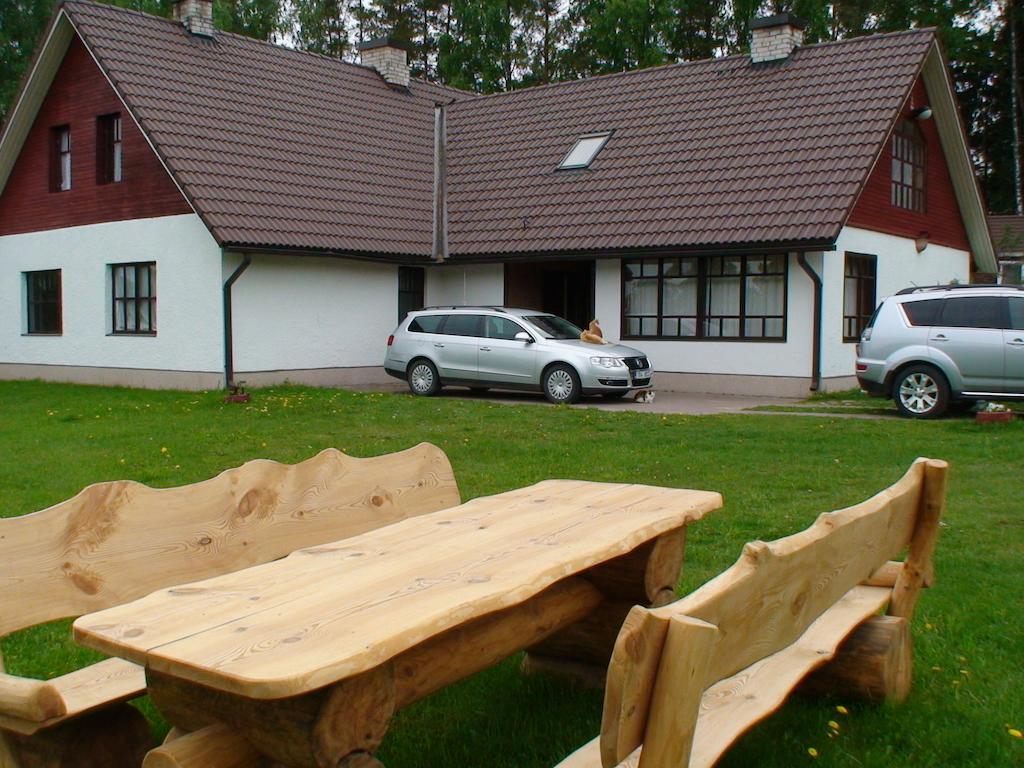 Maee Farm Villa Rouge Luaran gambar