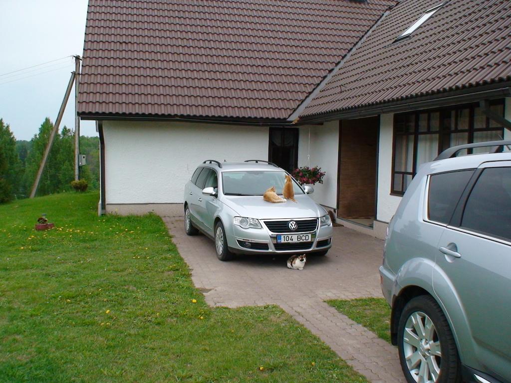 Maee Farm Villa Rouge Luaran gambar