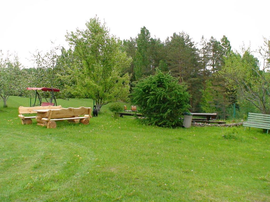Maee Farm Villa Rouge Luaran gambar
