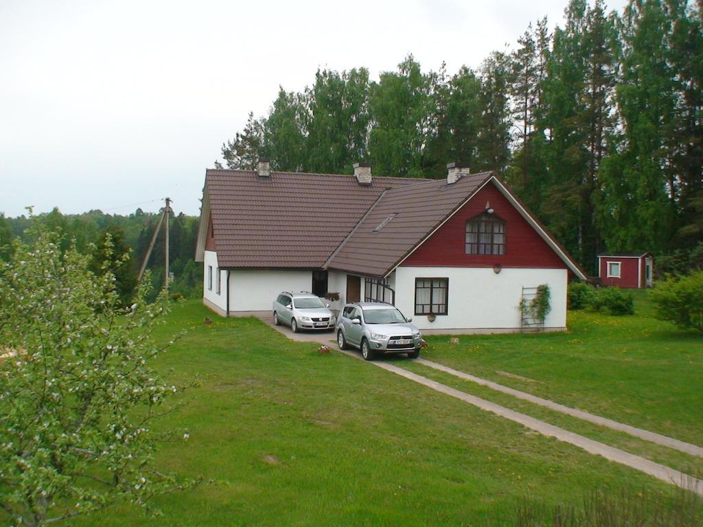 Maee Farm Villa Rouge Luaran gambar
