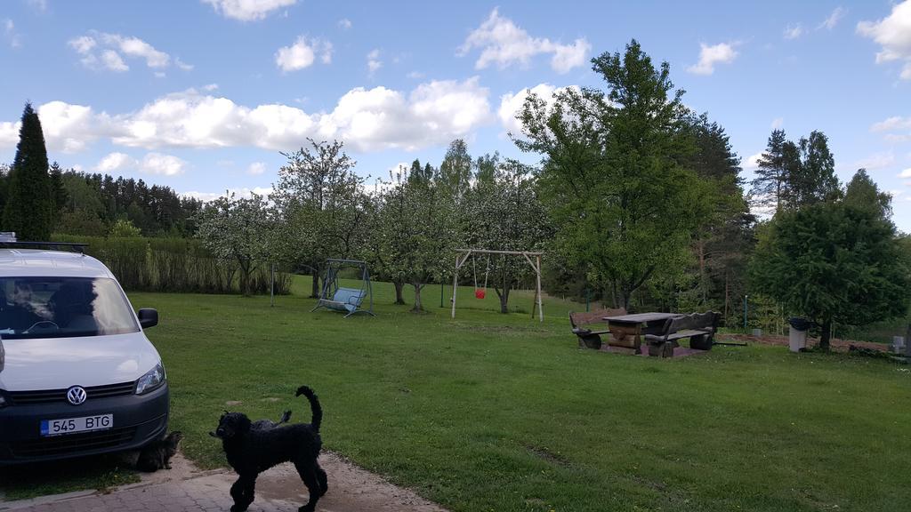 Maee Farm Villa Rouge Luaran gambar