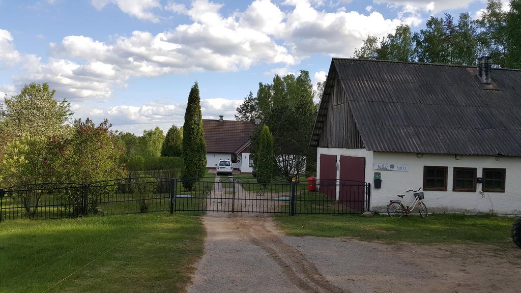 Maee Farm Villa Rouge Luaran gambar